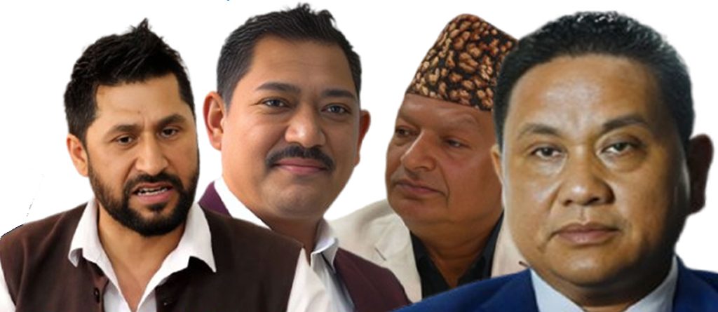 रवि, छवि र जीबीविरुद्ध मुद्दा लाग्दा भरत मर्हजनलाई किन उन्मुक्ति ?