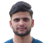 Sandesh Bhusal