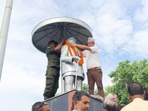 गणेशमान